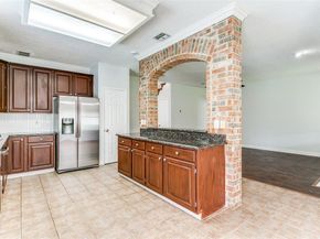 2410  Bowie Lane , Grapevine Texas 76051