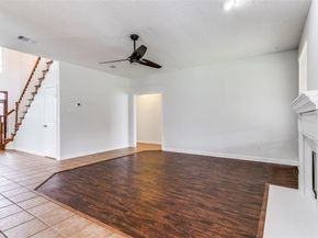 2410  Bowie Lane , Grapevine Texas 76051