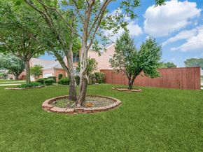 2410  Bowie Lane , Grapevine Texas 76051