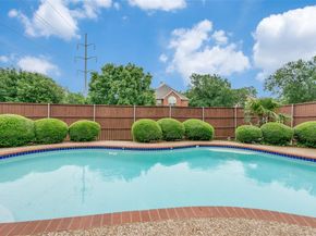 2410  Bowie Lane , Grapevine Texas 76051