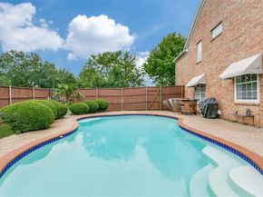 2410  Bowie Lane , Grapevine Texas 76051