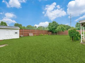 2410  Bowie Lane , Grapevine Texas 76051