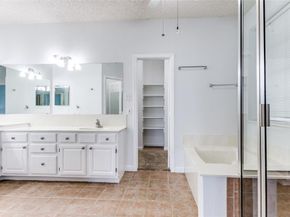 2410  Bowie Lane , Grapevine Texas 76051