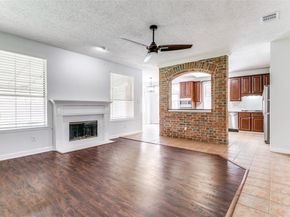 2410  Bowie Lane , Grapevine Texas 76051