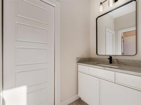 2507  Fatima Avenue , Dallas Texas 75241