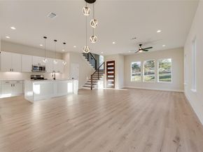 2507  Fatima Avenue , Dallas Texas 75241