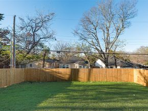 2507  Fatima Avenue , Dallas Texas 75241