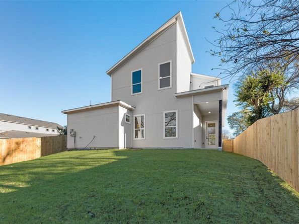 2507  Fatima Avenue , Dallas Texas 75241