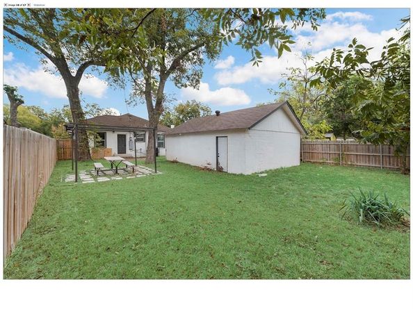 403 S Marlborough Avenue , Dallas Texas 75208