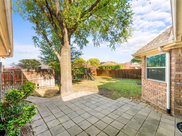 4813  Cortina Drive , Irving Texas 75038