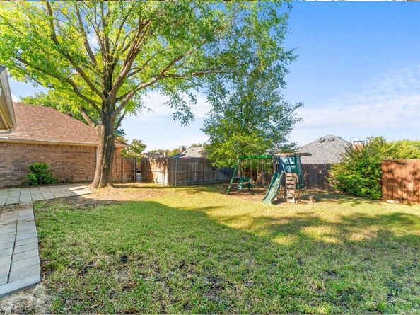 4813  Cortina Drive , Irving Texas 75038