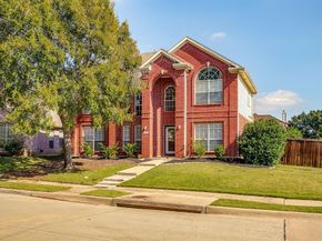 1101  Taylor Lane , Lewisville Texas 75077