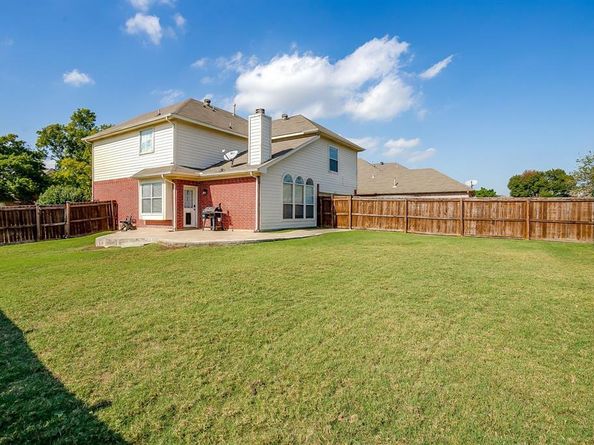 1101  Taylor Lane , Lewisville Texas 75077