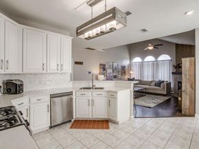 1101  Taylor Lane , Lewisville Texas 75077