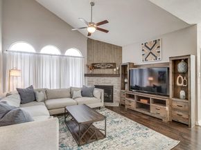 1101  Taylor Lane , Lewisville Texas 75077