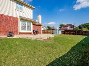 1101  Taylor Lane , Lewisville Texas 75077