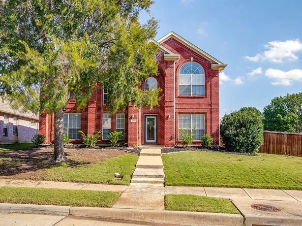 1101  Taylor Lane , Lewisville Texas 75077