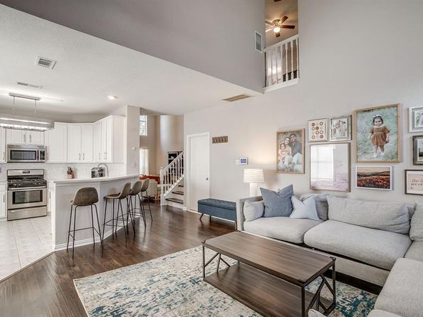 1101  Taylor Lane , Lewisville Texas 75077