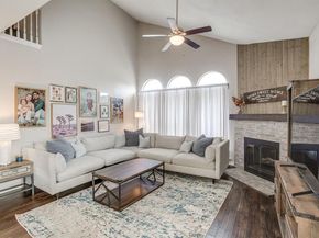 1101  Taylor Lane , Lewisville Texas 75077