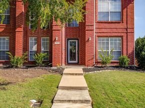1101  Taylor Lane , Lewisville Texas 75077
