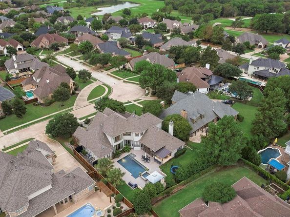 18  Siesta Circle , Heath Texas 75032