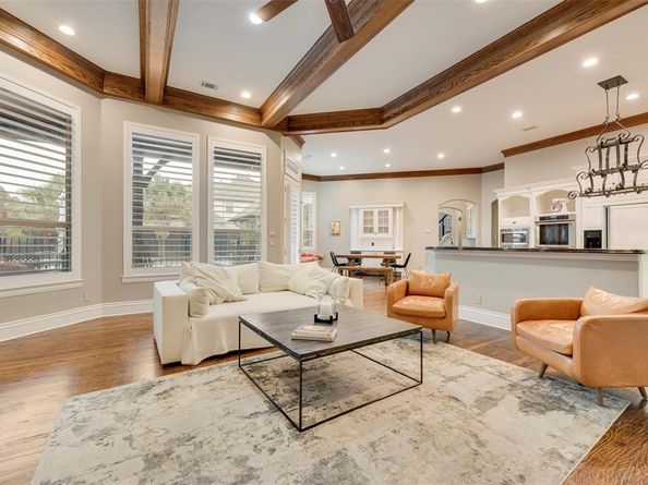 18  Siesta Circle , Heath Texas 75032