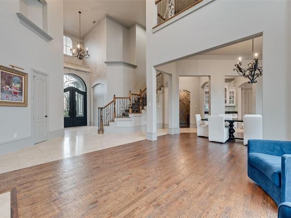 18  Siesta Circle , Heath Texas 75032