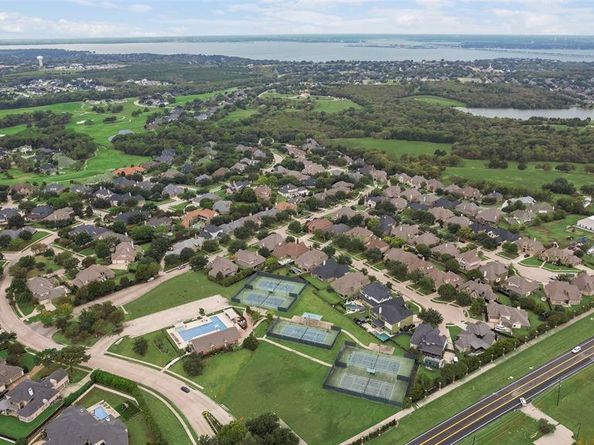 18  Siesta Circle , Heath Texas 75032