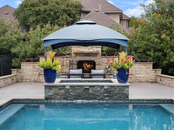 18  Siesta Circle , Heath Texas 75032