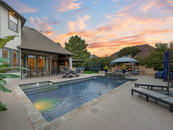 18  Siesta Circle , Heath Texas 75032