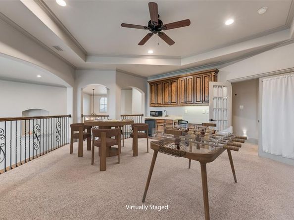 18  Siesta Circle , Heath Texas 75032