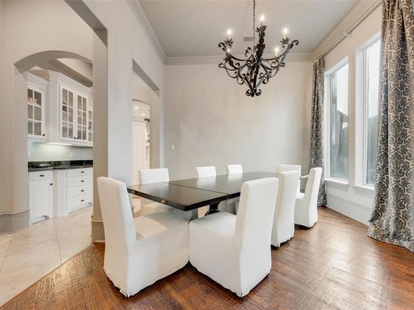 18  Siesta Circle , Heath Texas 75032