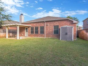 6116  Goldenrod Drive , Denton Texas 76208