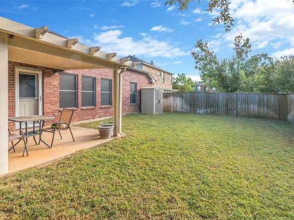 6116  Goldenrod Drive , Denton Texas 76208