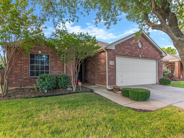 6116  Goldenrod Drive , Denton Texas 76208