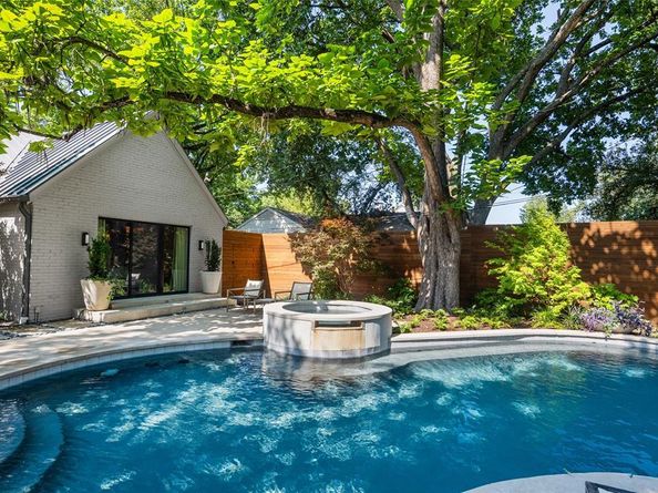 6027  Mimosa Lane , Dallas Texas 75230