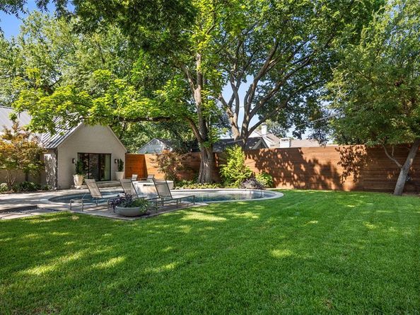 6027  Mimosa Lane , Dallas Texas 75230