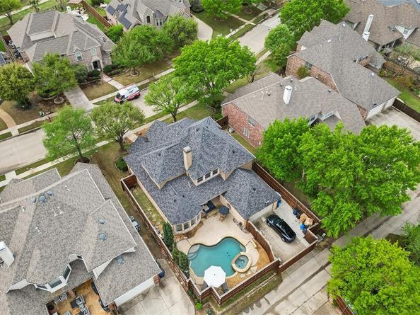 4154  Veneto Drive , Frisco Texas 75033