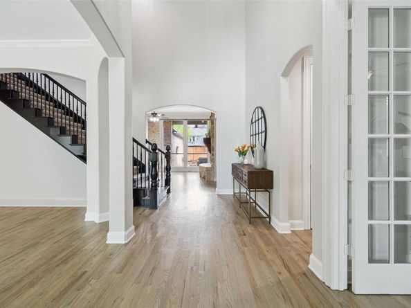 4154  Veneto Drive , Frisco Texas 75033