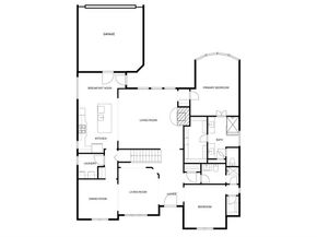 4154  Veneto Drive , Frisco Texas 75033