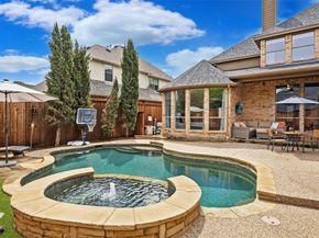 4154  Veneto Drive , Frisco Texas 75033
