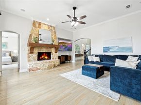 4154  Veneto Drive , Frisco Texas 75033