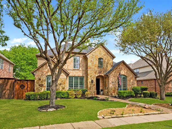 4154  Veneto Drive , Frisco Texas 75033