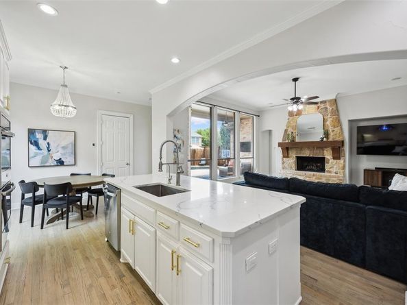4154  Veneto Drive , Frisco Texas 75033