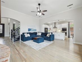 4154  Veneto Drive , Frisco Texas 75033