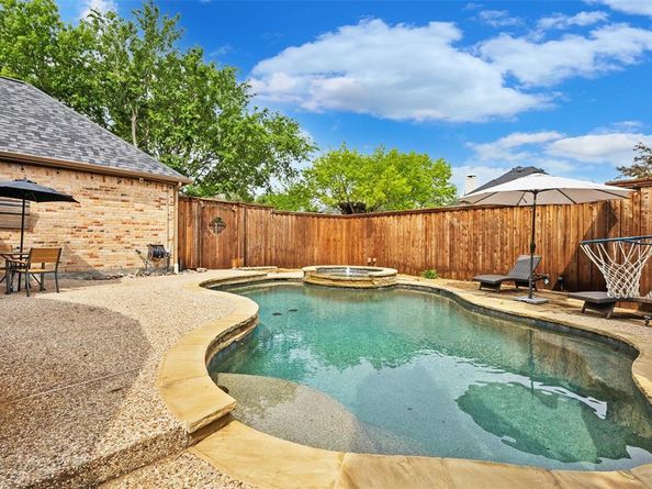 4154  Veneto Drive , Frisco Texas 75033