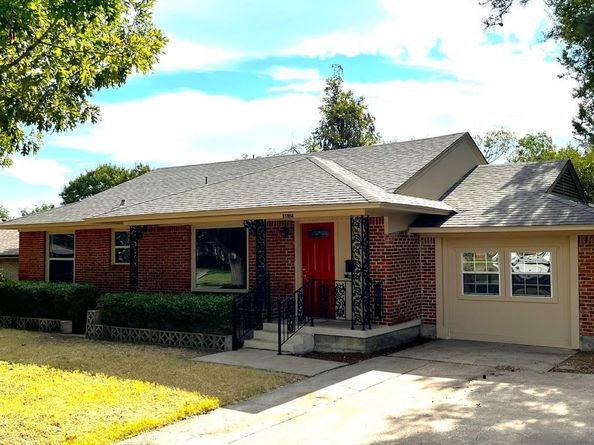 6612 E Mockingbird Lane , Dallas Texas 75214