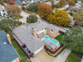 5738  Deseret Trail , Dallas Texas 75252