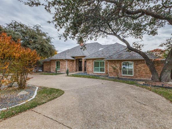 5738  Deseret Trail , Dallas Texas 75252
