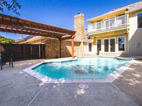 5738  Deseret Trail , Dallas Texas 75252